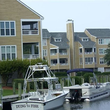 Pirate'S Cove Resort Condos Мантео Экстерьер фото