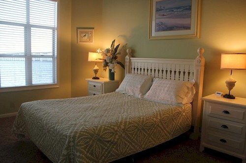 Pirate'S Cove Resort Condos Мантео Экстерьер фото
