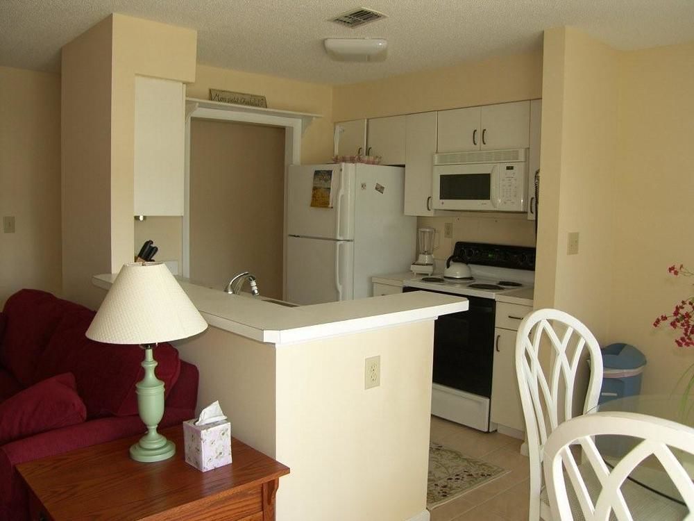 Pirate'S Cove Resort Condos Мантео Экстерьер фото