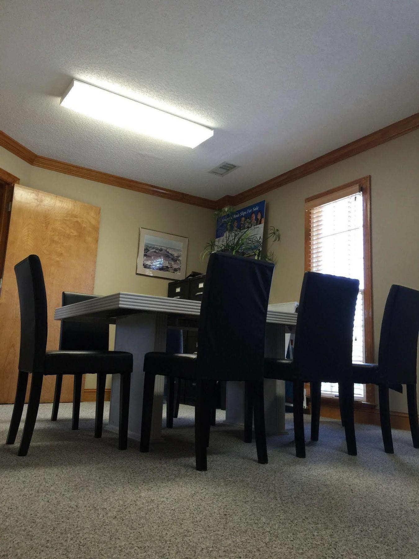 Pirate'S Cove Resort Condos Мантео Экстерьер фото
