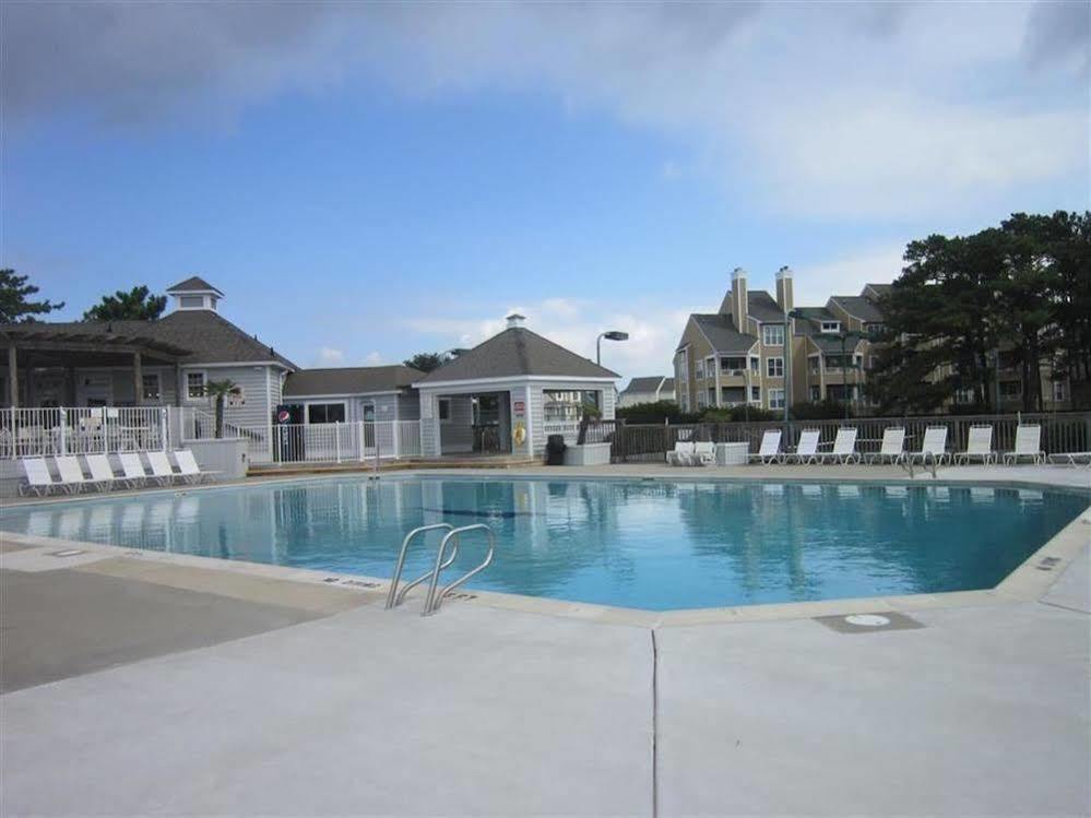 Pirate'S Cove Resort Condos Мантео Экстерьер фото