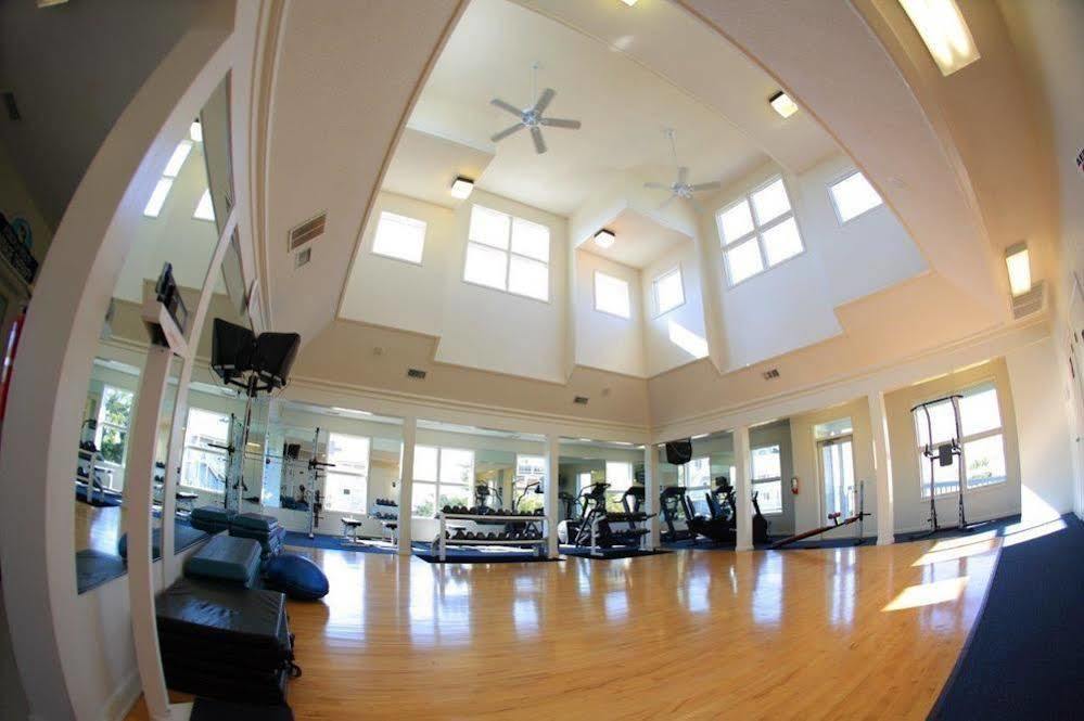 Pirate'S Cove Resort Condos Мантео Экстерьер фото